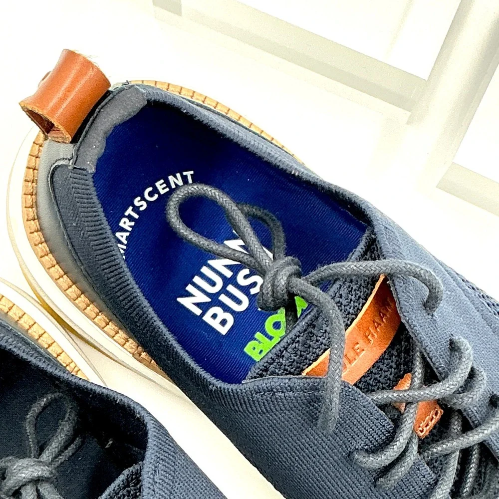 Cole Haan one insoles